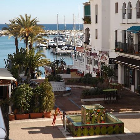Duquesa Harbour Club Aparthotel Manilva Eksteriør bilde