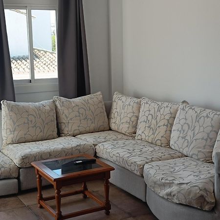 Duquesa Harbour Club Aparthotel Manilva Eksteriør bilde