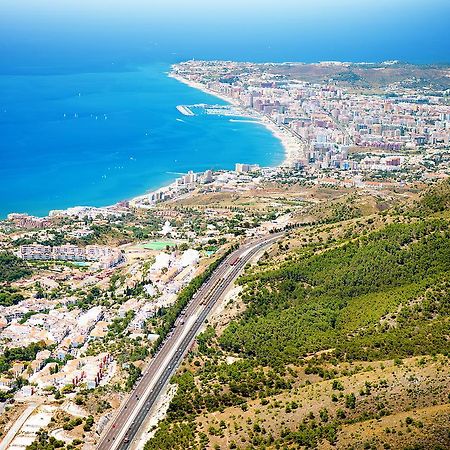 Duquesa Harbour Club Aparthotel Manilva Rom bilde