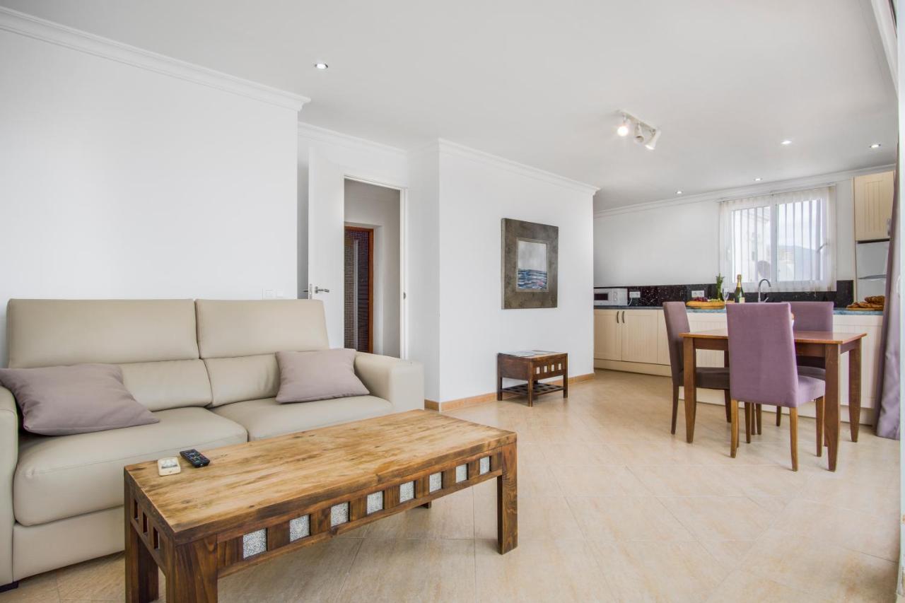 Duquesa Harbour Club Aparthotel Manilva Eksteriør bilde