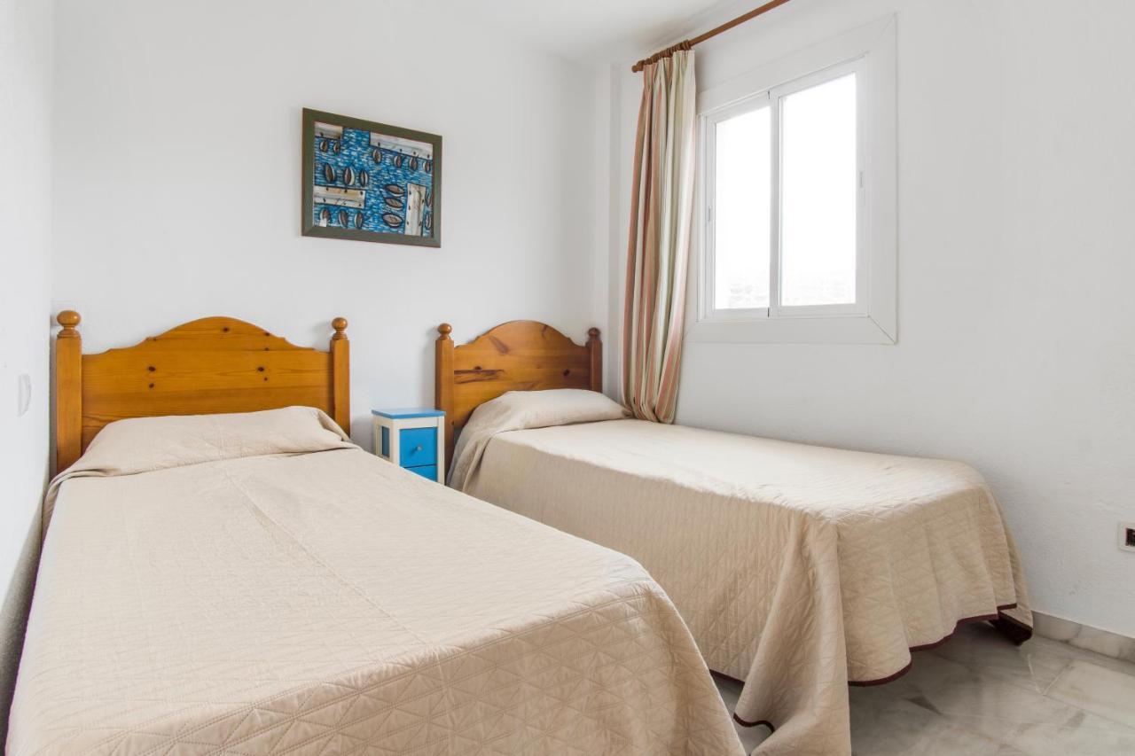 Duquesa Harbour Club Aparthotel Manilva Eksteriør bilde