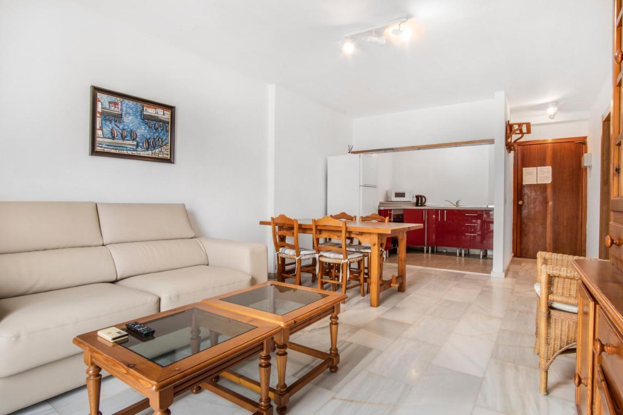 Duquesa Harbour Club Aparthotel Manilva Eksteriør bilde