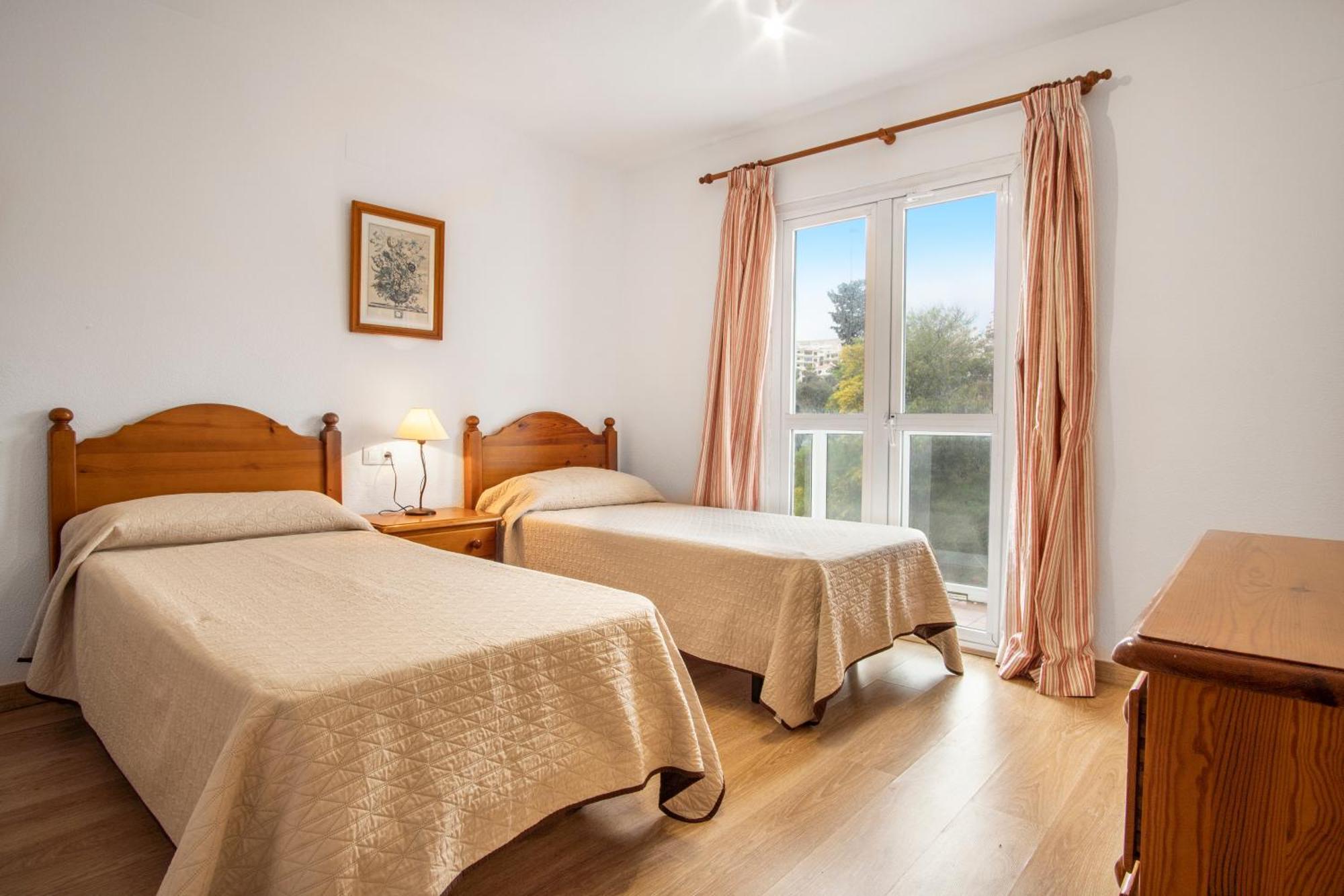 Duquesa Harbour Club Aparthotel Manilva Eksteriør bilde