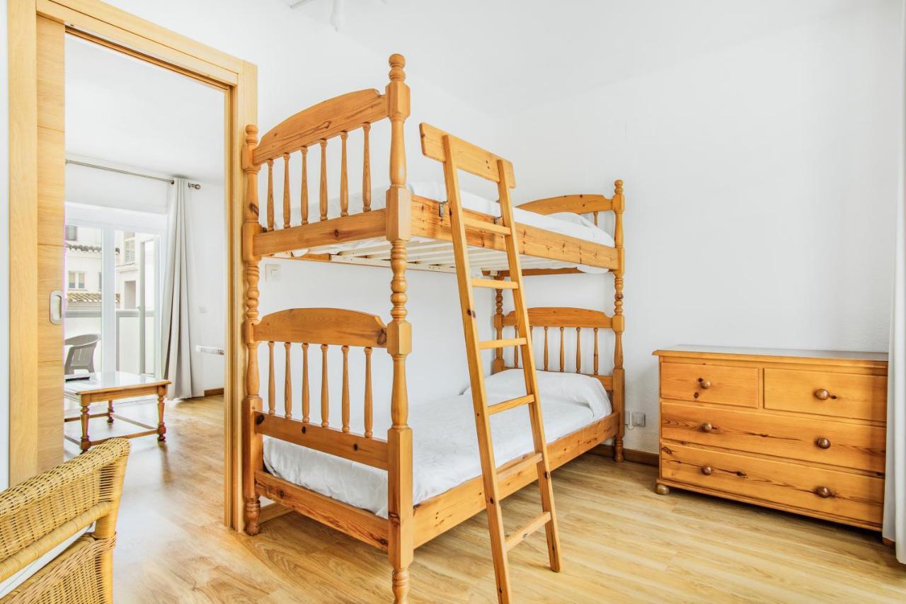 Duquesa Harbour Club Aparthotel Manilva Eksteriør bilde