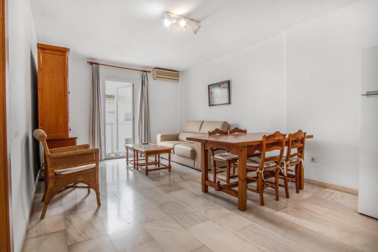 Duquesa Harbour Club Aparthotel Manilva Eksteriør bilde