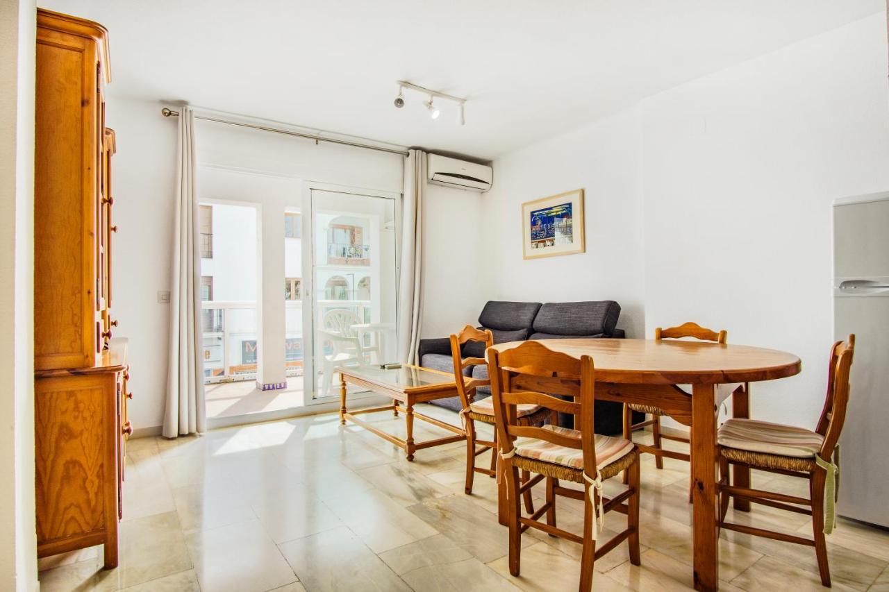 Duquesa Harbour Club Aparthotel Manilva Eksteriør bilde