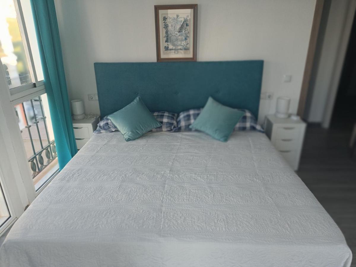 Duquesa Harbour Club Aparthotel Manilva Eksteriør bilde