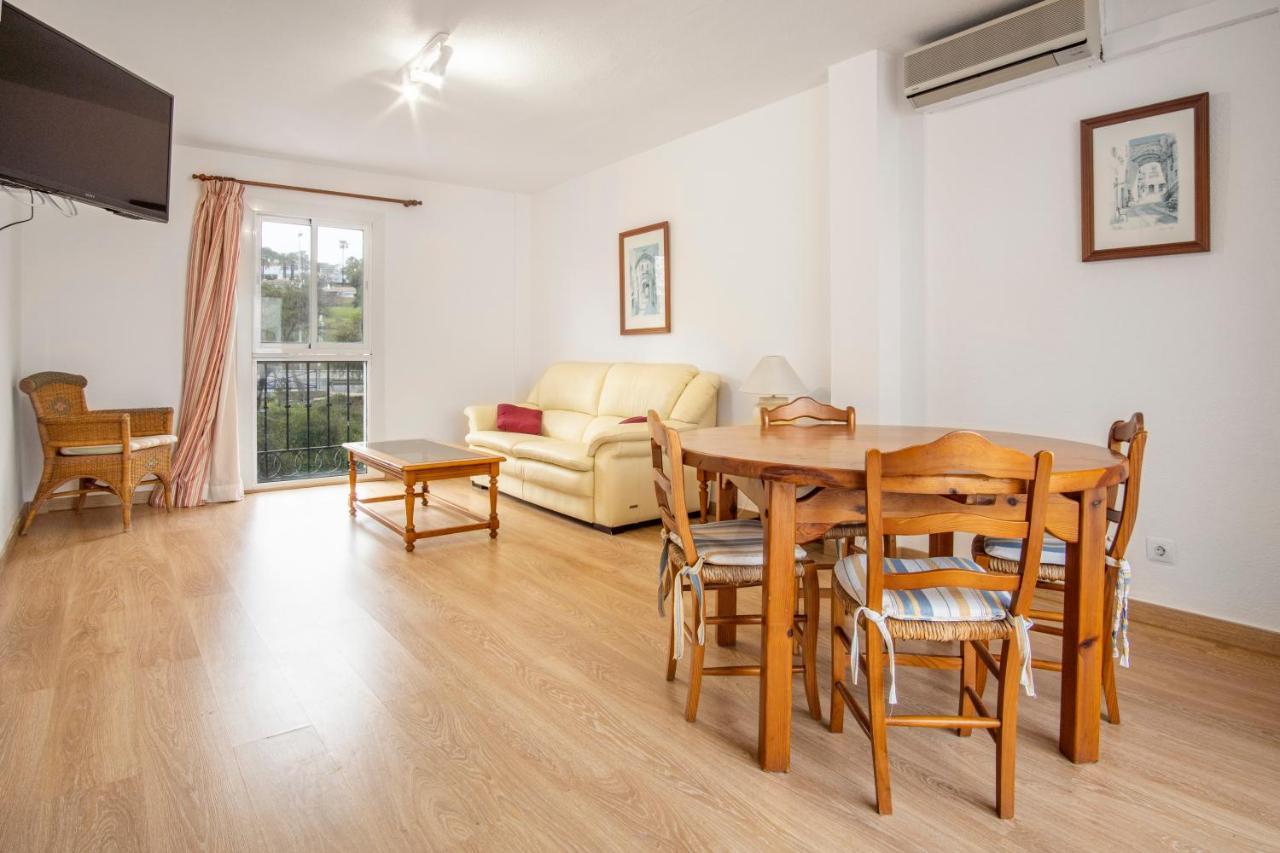 Duquesa Harbour Club Aparthotel Manilva Eksteriør bilde