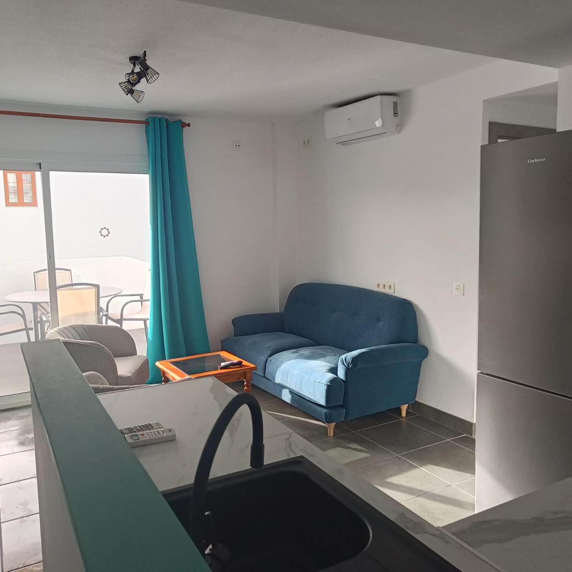 Duquesa Harbour Club Aparthotel Manilva Eksteriør bilde