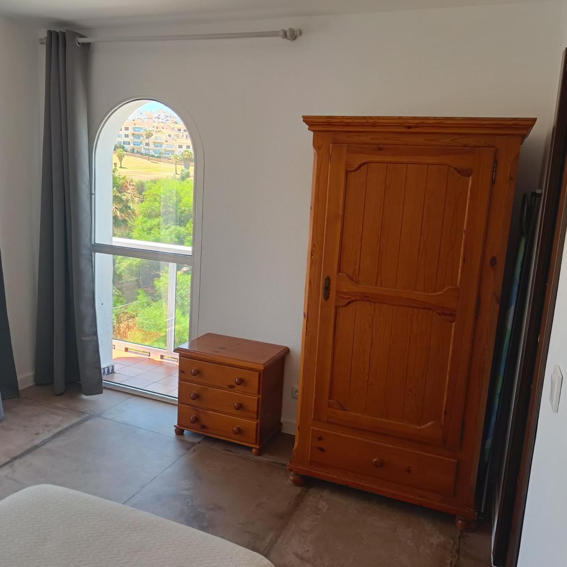 Duquesa Harbour Club Aparthotel Manilva Eksteriør bilde